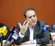 استاندار ایلام: ۲۱۴ طرح در ایلام کلنگ‌زنی و افتتاح می‌شود؛ اشتغال‌زایی برای ۱۵۲۸ نفر