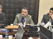 شهردار کرمانشاه: شهرداری ۷.۷ همت بدهی دارد/ بازپس‌گیری اراضی هزار میلیارد تومانی تا نوسازی ناوگان خدمات شهری