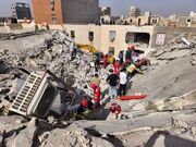 آخرین آمار و علت حادثه انفجار گاز در اهواز اعلام شد