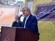 رئیس کمیسیون امنیت ملی مجلس: هر تهدیدی علیه امنیت ملت ایران را در هر نقطه جهان بی‌پاسخ نمی‌گذاریم