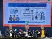 پویش «سلام محله» با مشارکت ۲۰ هزار داوطلب در ۷۰۰ محله کشور آغاز شد