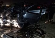 بی‌دقتی و سبقت‌های غیر مجاز، عامل ۲ تصادف مرگبار در خوزستان با ۱۰ کشته