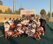 پایان رقابت های جذاب لیگ برتر امید/ شاگردان فلاحی مقتدرانه قهرمان شدند