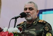 امیر قربانی: دفاع مقدس سرمایه ملی است