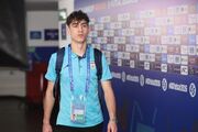 ملی پوش فوتسال: لازم باشد درون دروازه ام می ایستم/ انگار مقابل تیمی از ایران بازی می کردیم