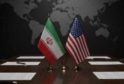 موافقت واشنگتن با درخواست ایران برای برگزاری مذاکرات در عمان