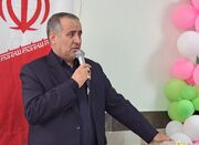 تکمیل ۵۵ درصد پروژه‌های نهضت عدالت آموزشی در خراسان جنوبی