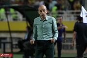 نویدکیا: سه امتیاز مهم گرفتیم اما کیفیت سپاهان رضایت‌بخش نبود