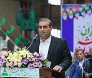 ارس در مسیر تثبیت جایگاه صنعتی و تولیدمحور کشور قرار دارد