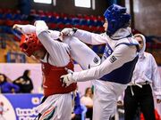 لیگ برتر تکواندو بانوان/ پارس جنوبی به دنبال تثبیت صدرنشینی