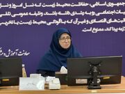 حل چالش‌های محیط‌زیستی کشور با مشارکت آگاهانه مردم