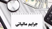 منتظری: جرایم مالیاتی تا سقف ۷ میلیارد ریال تا ۲۸ بهمن در فارس بخشیده می‌شود