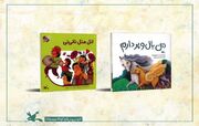 دو کتاب کانون در میان برگزیدگان چهل‌وسومین جایزه کتاب سال
