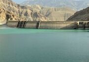 آخرین وضعیت سدهای کشور اعلام شد