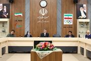 رئیس کمیته ملی پارالمپیک: هدف‌گذاری ناگویا بر تثبیت جایگاه ایران در میان سه کشور برتر آسیا است