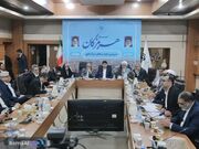 افتتاح پروژه‌های ارتباطی ایرانسل از بندرعباس تا سواحل هرمز