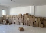 فیروزی: ۱۸ هزار جلد کتاب به بزرگترین کتابخانه جنوب فارس اهدا شد