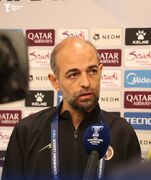 نویدکیا: نیمی از این بازی باقی مانده است