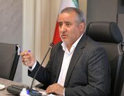 استاندار خراسان جنوبی: همه دستگاه‌ها برای برگزاری نوروزی ایمن و پرنشاط پای کار باشند