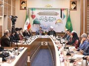 رئیس ستاد مرکزی انتفاضه و قدس: رژیم صهیونیستی در شرایط بن‌بست قرار دارد