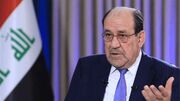 سیاستمدار عراقی: انصراف نوری المالکی از نامزدی برای نخست وزیری صحت ندارد