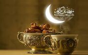 آیات وجوب روزه ماه رمضان و ساعات روزه در قرآن
