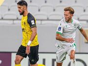 وداع سپاهان با آسیا در دوحه/ پایان مسیر ایرانی‌ها در لیگ قهرمانان