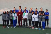 معرفی میزبان دور جدید اردوی تیم ملی آب‌های آرام