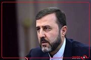 معاون وزیر خارجه: ما خون‌خواه تمام خون‌های به‌ ناحق ریخته‌ شده هستیم