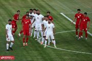 حریف تمرینی تیم ملی پیش از جام جهانی مشخص شد