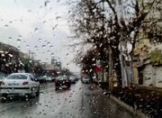 جو ناپایدار در راه آسمان استان سمنان