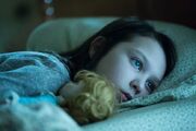 فیلم ترسناک «صبرکن تا هلن بیاید» در قاب نمایش