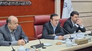 توقف ساخت هتل در استان قزوین ناشی از رویکرد غلط برخی مدیرانی است که با توسعه مخالفند
