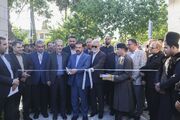 امیری: احیاء مجموعه زندیه، گشایش شریان ثروت در قلب بافت تاریخی شیراز است