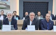 خراسان جنوبی آماده همکاری های همه جانبه با کشور افغانستان