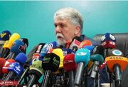 زبان فارسی از ستون‌های ماندگاری صدای مستقل ایران در جهان است