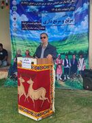 از خشکسالی تا بیابان‌زایی؛ نسخه مدیرکل دفتر امور روستایی و شوراهای استانداری برای نجات مراتع