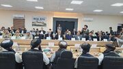 افزایش چشمگیر واردات از گمرکات خراسان جنوبی در ایام جنگ تحمیلی سوم