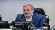 نایب رئیس شورای اسلامی شهر اصفهان: پروژه‌های حمل‌ونقل پاک و محیط زیست را با مشارکت فولاد مبارکه و مردم در اصفهان پیش می‌بریم