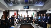 برگزاری چهارمین رویداد تجربه محور پی آرتاک «PRtalk» با تمرکز بر روایت تجارب ارتباطیِ جنگ و انرژی