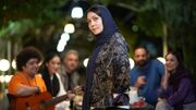 پایان فیلمبرداری فیلم کوتاه «سورپرایز تایم» با بازی شهرزاد کمال‌زاده