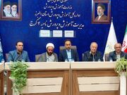 مدیرکل آمورش و پرورش استان البرز: ۳۴ درصد جمعیت دانش آموزان استان چاق هستند
