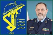 امیر نصیرزاده نقشی کلیدی در توسعه صنایع دفاعی ایفا کرد