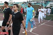 مشاور فرهنگی فدراسیون فوتبال: فیفا قول داده تیم ملی در امنیت کامل در آمریکا حضور داشته باشد