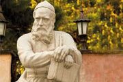 خیام؛ حکیمی که در سایه رباعیاتش پنهان شد