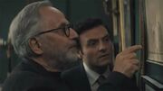 نمایش «راز گنج» امشب از شبکه سه سیما