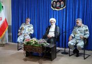 فرمانده مرزبانی فراجا: هیچ تعرضی به مرزهای کشور بدون پاسخ نمی‌ماند