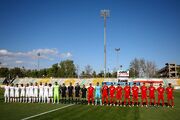 جولان پرسپولیسی‌ها در تیم ملی/ ۵ + ۵ بازیکن در جمع یوز‌ها