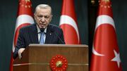 اردوغان: جنگ علیه ایران موجب افزایش تورم کشورهای جهان شده است