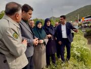 استاندار کردستان: برای نجات زریبار باید از امروز اقدام کرد / زریبار نباید به سرنوشت دریاچه ارومیه دچار شود